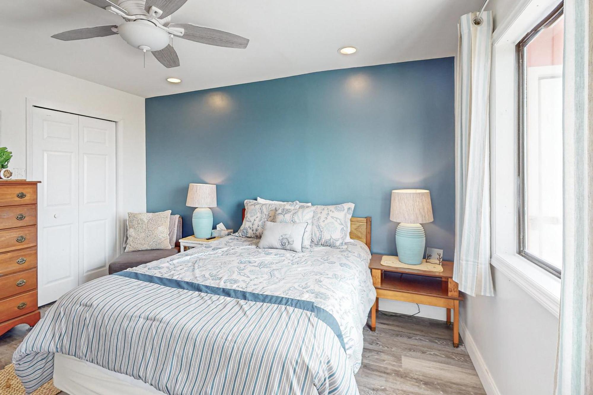 Captain'S Villa Holden Beach Quarto foto