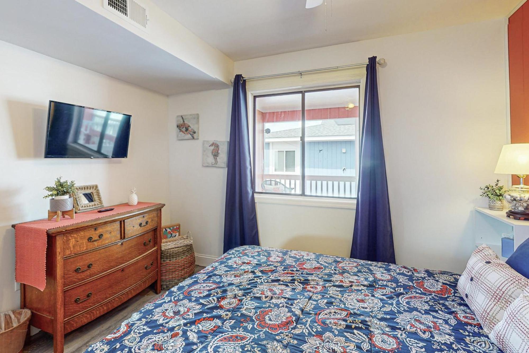Captain'S Villa Holden Beach Quarto foto