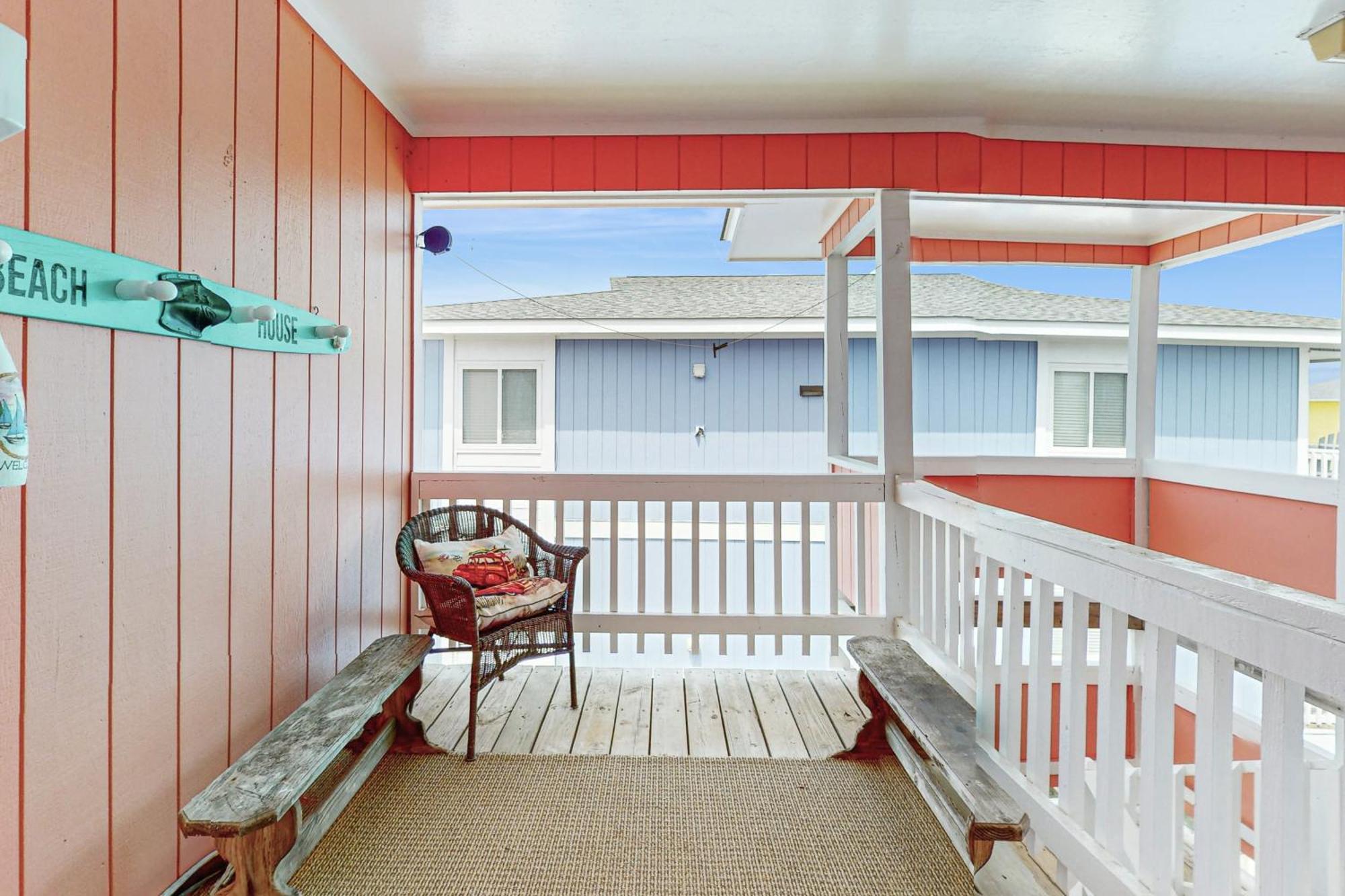 Captain'S Villa Holden Beach Quarto foto