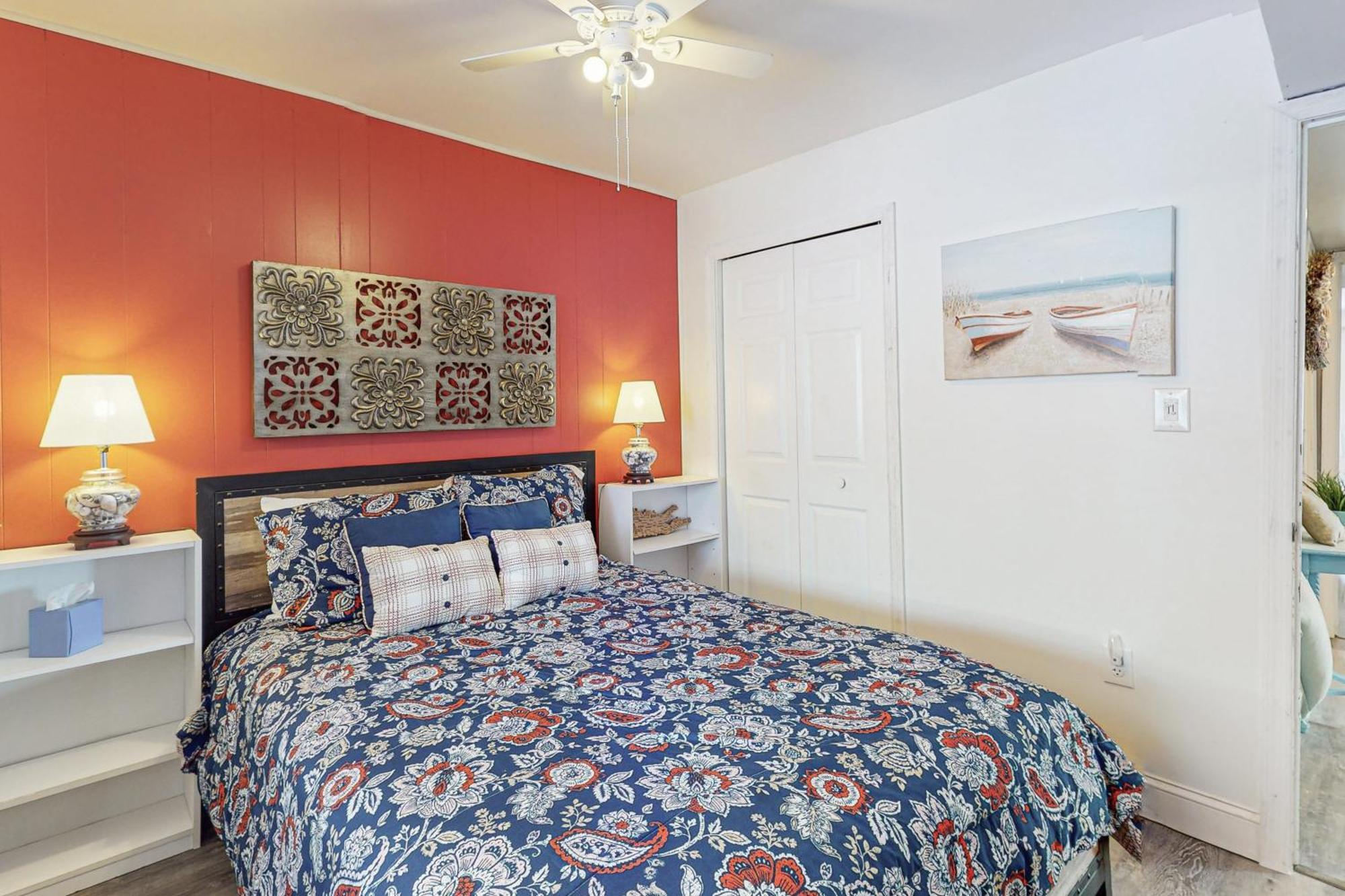 Captain'S Villa Holden Beach Quarto foto