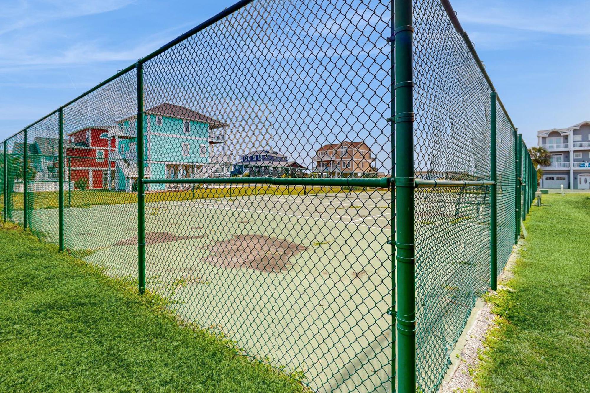 Captain'S Villa Holden Beach Quarto foto