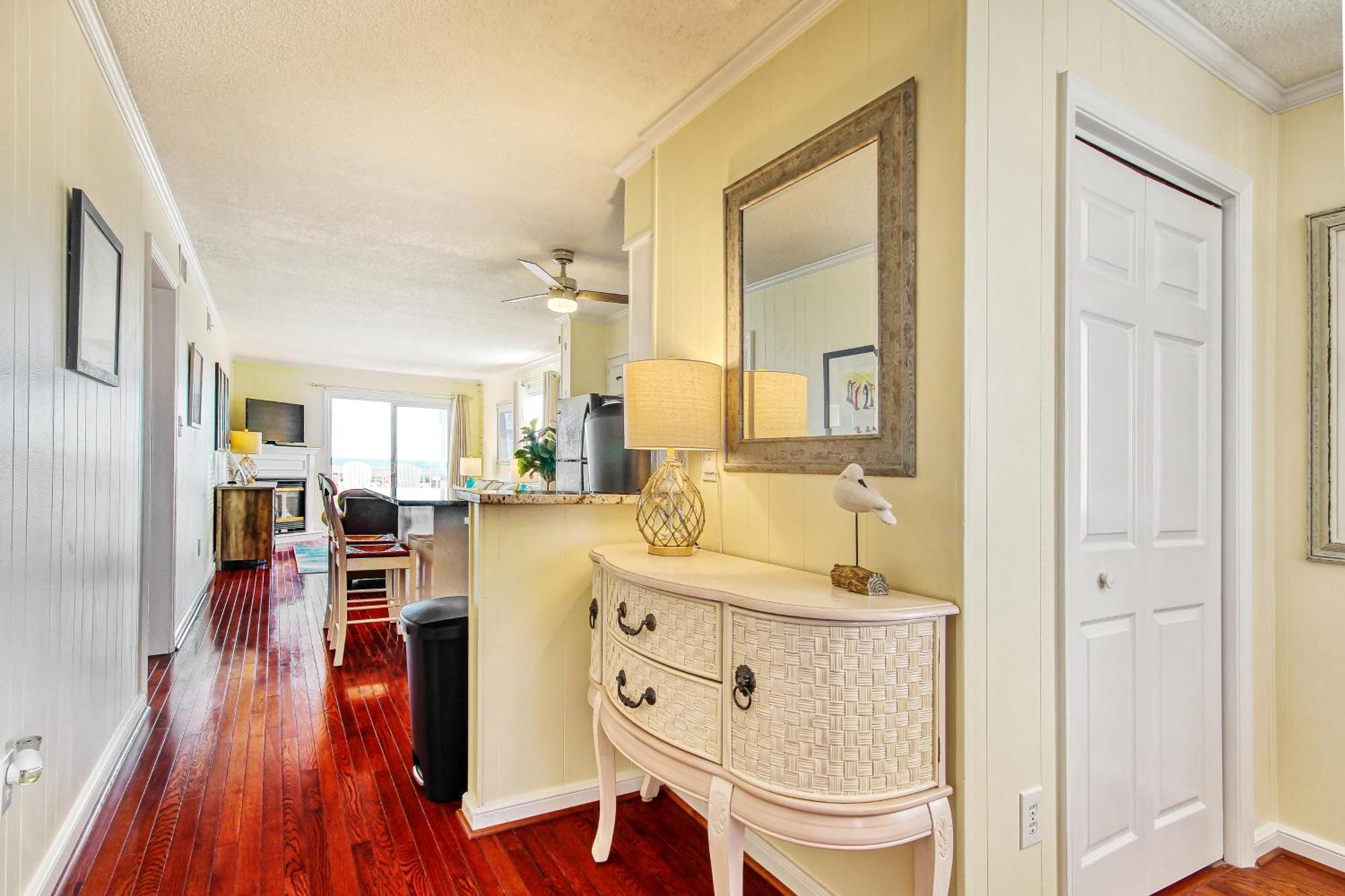 Captain'S Villa Holden Beach Quarto foto