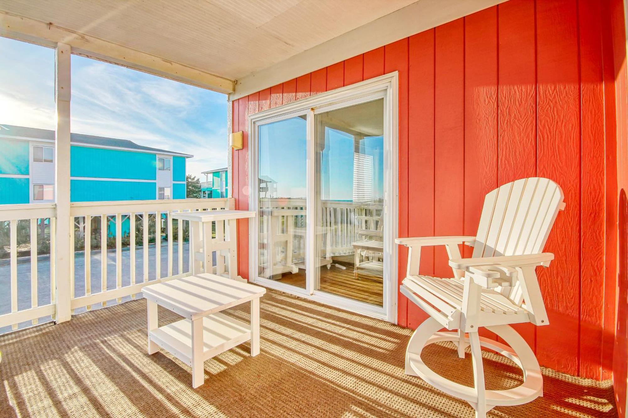Captain'S Villa Holden Beach Quarto foto