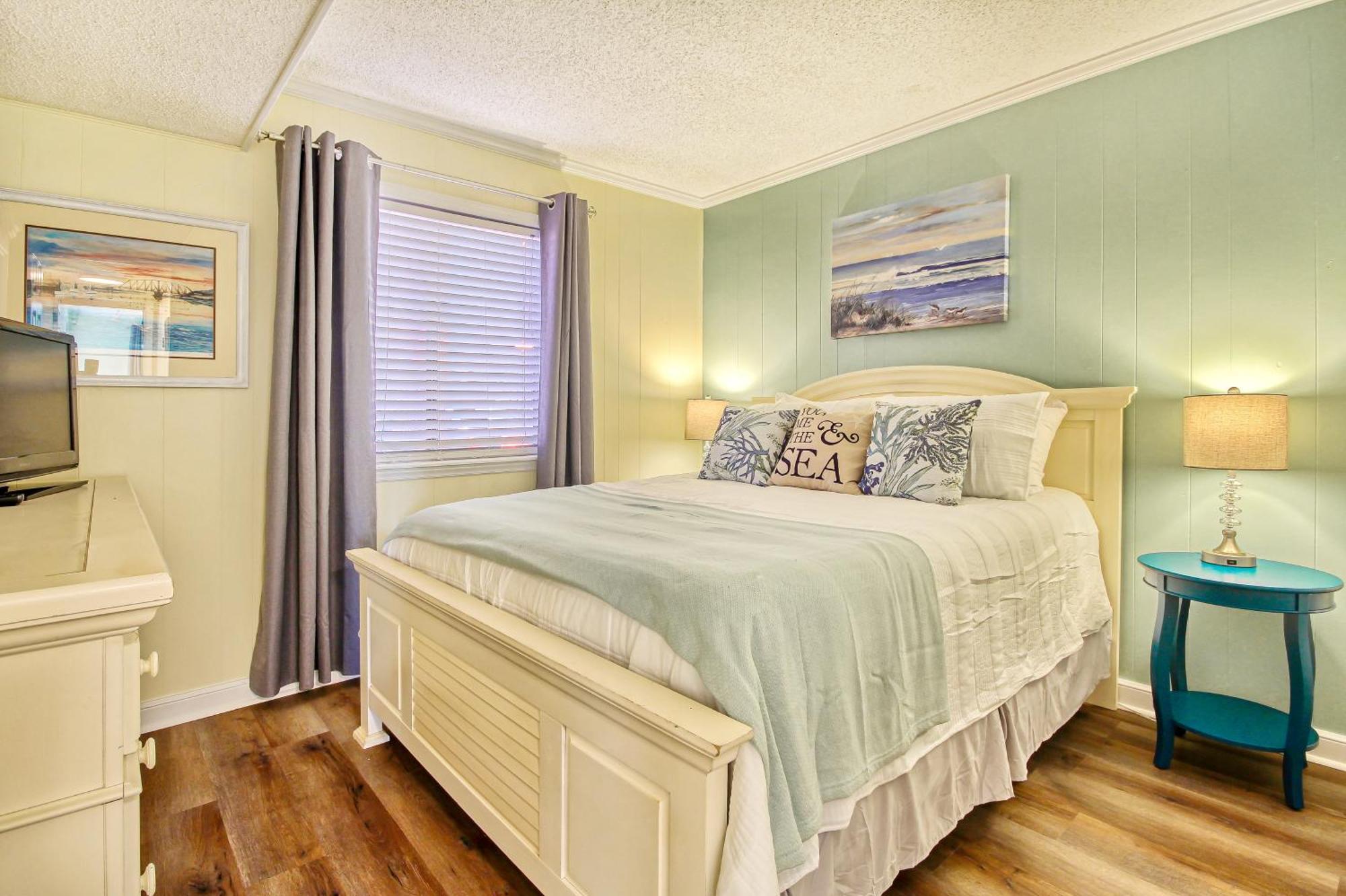 Captain'S Villa Holden Beach Quarto foto