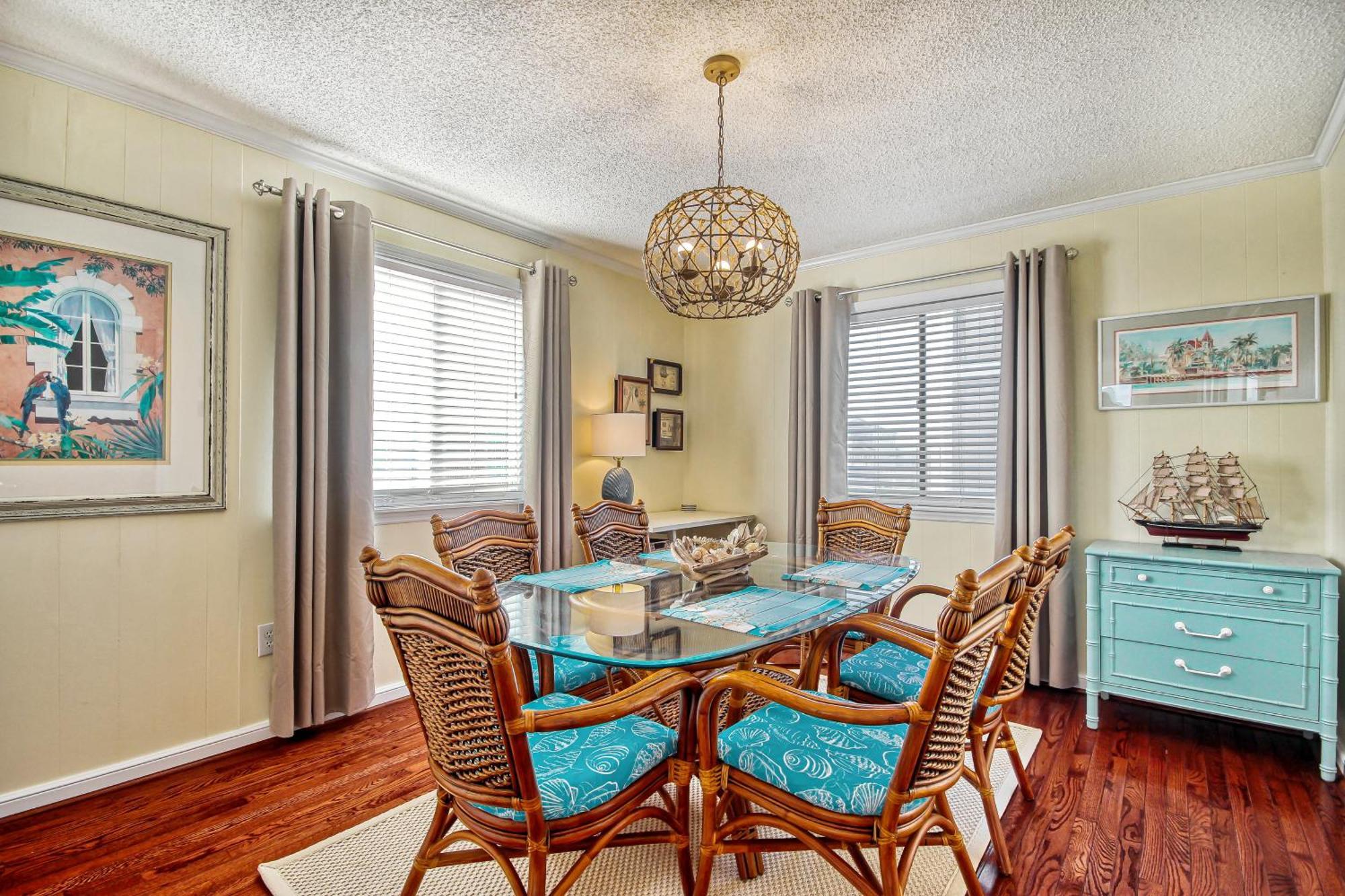 Captain'S Villa Holden Beach Quarto foto